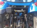 Landini 5-100H traktor kitűnő állapotban
