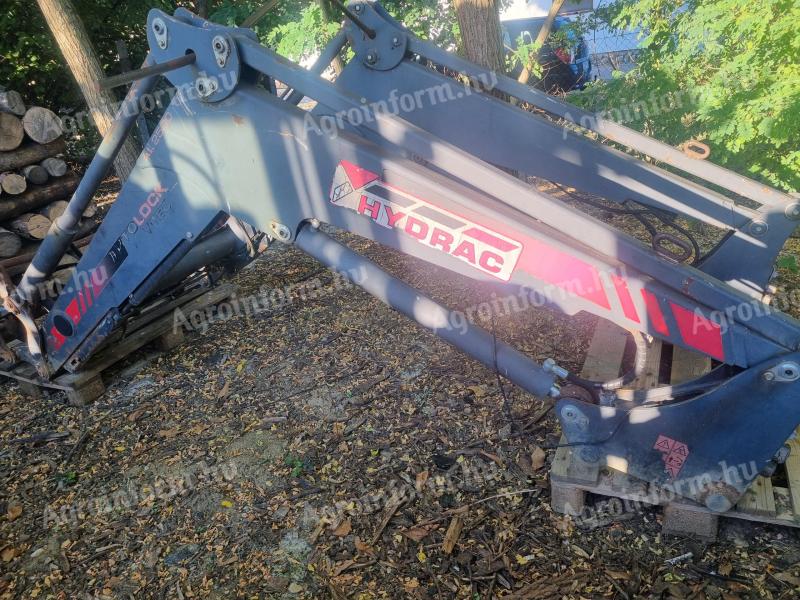 HYDRAC AutoLock 2500 homlokrakodó eladó