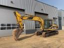 Caterpillar 320B / 2000 / 17 336 üzemóra / Lízing 20%-tól