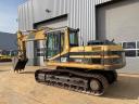 Caterpillar 320B / 2000 / 17 336 üzemóra / Lízing 20%-tól