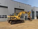 Caterpillar 320B / 2000 / 17 336 üzemóra / Lízing 20%-tól