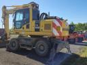 Komatsu PW180-7EO