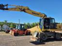 Komatsu PW180-7EO