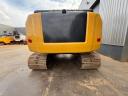 Caterpillar 330FL / 2016 / 13 485 üzemóra / Lízing 20%-tól