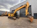 Caterpillar 330FL / 2016 / 13 485 üzemóra / Lízing 20%-tól