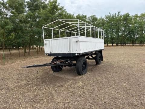 Pótkocsi eladó Pótkocsi eladó