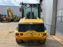 Caterpillar 908M / 2021 / 1347 üzemóra / Lízing 20%-tól