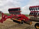 Väderstad Carrier 820 eladó keveset használt, kiváló állapotban