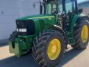 John Deere 6620 Premium Plus eladó – Megbízható traktor kiváló felszereltséggel