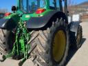 John Deere 6620 Premium Plus eladó – Megbízható traktor kiváló felszereltséggel