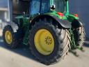 John Deere 6620 Premium Plus eladó – Megbízható traktor kiváló felszereltséggel