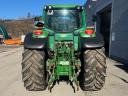 John Deere 6620 Premium Plus eladó – Megbízható traktor kiváló felszereltséggel
