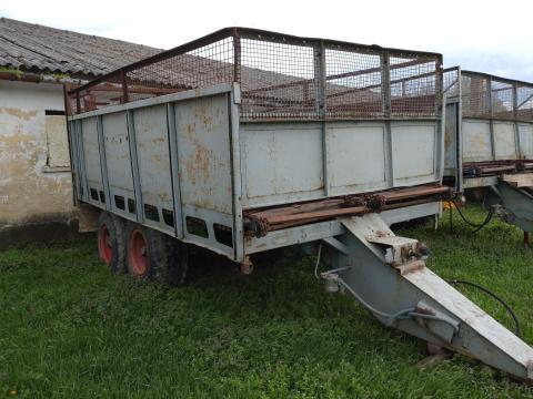 T088 trágyaszóró T088 trágyaszóró