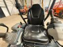 Hitachi ZX 19 U-5 / 2019 / 1.748 h üzemóra / Lízing 20%-tól