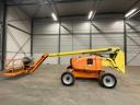 JLG 600 AJ / 2008 / 3.644 üzemóra / Lízing 20%-tól