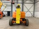 JLG 600 AJ / 2008 / 3.644 üzemóra / Lízing 20%-tól
