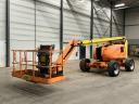 JLG 600 AJ / 2008 / 3.644 üzemóra / Lízing 20%-tól