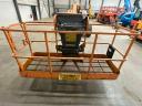 JLG 600 AJ / 2008 / 3.644 üzemóra / Lízing 20%-tól