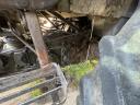MTZ 1025.1 újszerű állapotban, eladó traktor