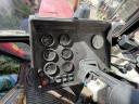 MTZ 1025.1 újszerű állapotban, eladó traktor