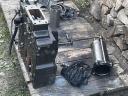 MTZ 1025.1 újszerű állapotban, eladó traktor