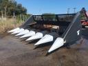 NAS 676 napraforgó adapter (Tucano/Lexion)