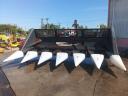 NAS 676 napraforgó adapter (Tucano/Lexion)