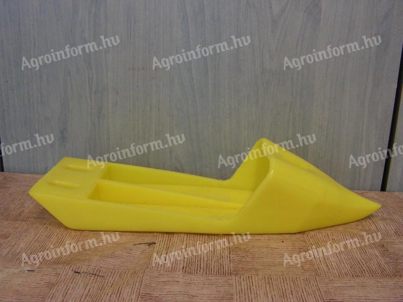 Geringhoff orrcsúcs, első csúcs, csúszópapucs 504033, 504032