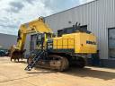 Komatsu PC1250-11E0 / 2020 / 9515 üzemóra / Lízing 20%-tól