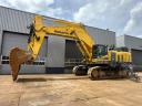 Komatsu PC1250-11E0 / 2020 / 9515 üzemóra / Lízing 20%-tól