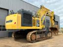Komatsu PC1250-11E0 / 2020 / 9515 üzemóra / Lízing 20%-tól