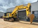 Komatsu PC1250-11E0 / 2020 / 9515 üzemóra / Lízing 20%-tól