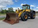 Komatsu WA470-5 / 2004 / 21 807 üzemóra / Lízing 20%-tól
