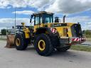 Komatsu WA470-5 / 2004 / 21 807 üzemóra / Lízing 20%-tól