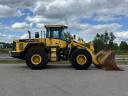 Komatsu WA470-5 / 2004 / 21 807 üzemóra / Lízing 20%-tól