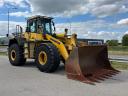 Komatsu WA470-5 / 2004 / 21 807 üzemóra / Lízing 20%-tól