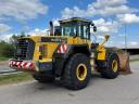 Komatsu WA470-5 / 2004 / 21 807 üzemóra / Lízing 20%-tól
