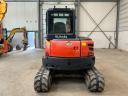 Kubota U48-4 / 2014 / 3 288 üzemóra / Lízing 20%-tól