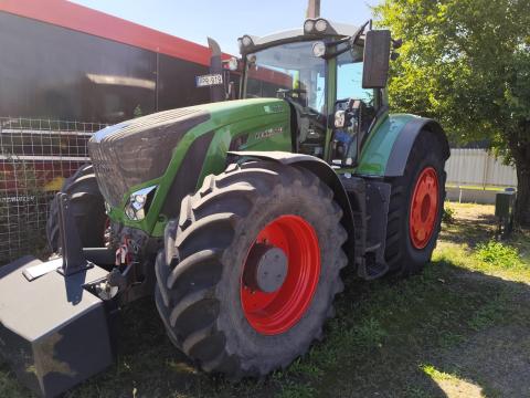 Fendt 936 Vario Profi Plus 2017-es évjáratban, kiváló állapotban eladó Fendt 936 Vario Profi Plus 2017-es évjáratban, kiváló állapotban eladó