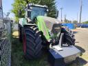 Fendt 936 Vario Profi Plus 2017-es évjáratban, kiváló állapotban eladó