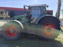 Fendt 936 Vario Profi Plus 2017-es évjáratban, kiváló állapotban eladó