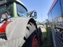 Fendt 936 Vario Profi Plus 2017-es évjáratban, kiváló állapotban eladó
