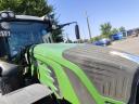 Fendt 936 Vario Profi Plus 2017-es évjáratban, kiváló állapotban eladó