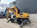Liebherr A904C HD forgógémes rakodó eladó – lízing már 20%-tól