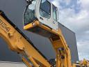 Liebherr A904C HD forgógémes rakodó eladó – lízing már 20%-tól