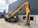 Liebherr A904C HD forgógémes rakodó eladó – lízing már 20%-tól