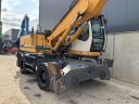 Liebherr A904C HD forgógémes rakodó eladó – lízing már 20%-tól