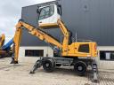 Liebherr LH24 / 2014 / 14 555 üzemóra / Lízing 20%-tól