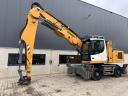 Liebherr LH24 / 2014 / 14 555 üzemóra / Lízing 20%-tól