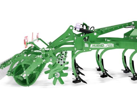 2,50 méter széles szántóföldi kultivátor vásárlása 2,50 méter széles szántóföldi kultivátor vásárlása